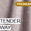 Vzorkovník látky TENDER WAY – náhľad